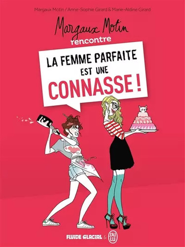 Margaux motin rencontre - margaux, la