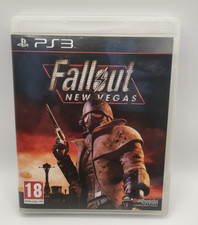 Fallout New Vegas PS3