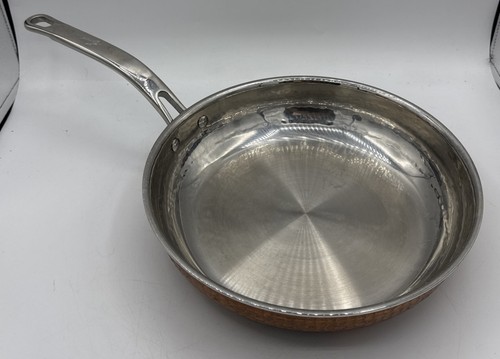 Lagostina hammered copper - lagostina,