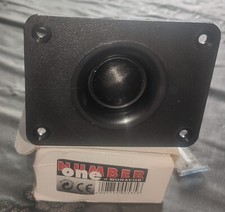 2 TWEETERS MONACOR DT75/8