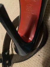 escarpins talons aiguilles