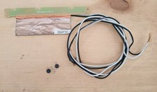 Antennes WIFI dell inspiron