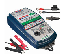 CHARGEUR DE BATTERIE OPTIMATE