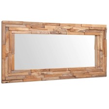 Teck Miroir Décoratif 90x60