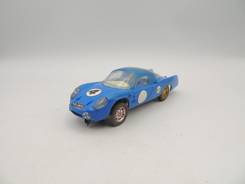 Scalextric voiture electrique - scalextric,