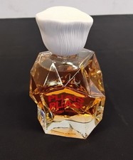 Flacon Eau De Toilette "