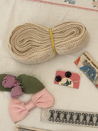 Divers accessoires ancien - accessoires,