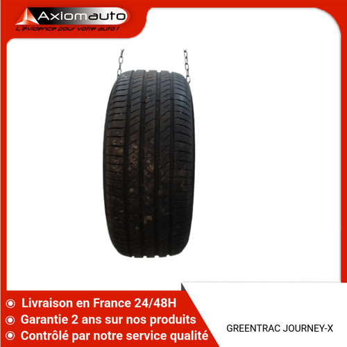 Pneu greentrac - 🇫🇷,