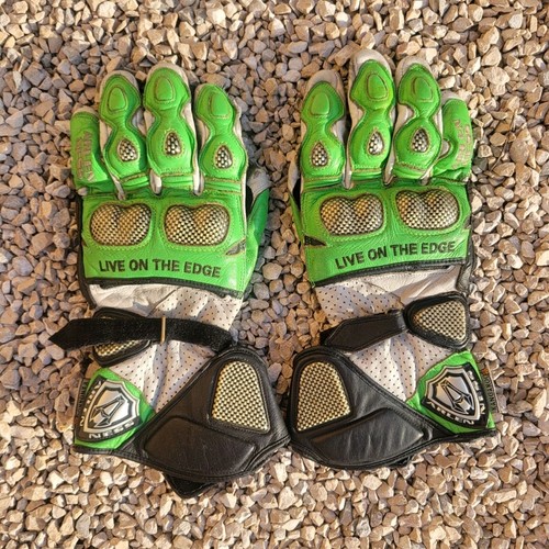 Gants moto arlen ness - gants, de