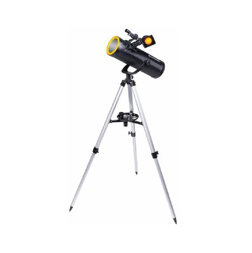 Solarix télescope 114 - az,