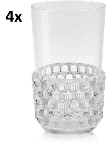 Kartell jellies famille - jellies,