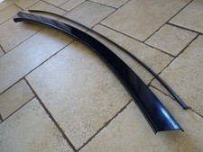 Peugeot 607 Enjoliveur gauche