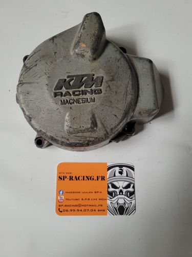 Carter allumage ktm 525 - carter, sxf
