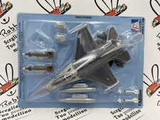 DIE CAST "F-16 A Fighting