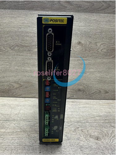 One used positec - one, wdm3-004.0801