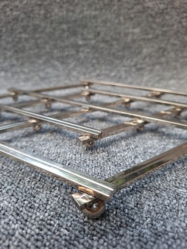 Jacques adnet dessous - adnet, plat