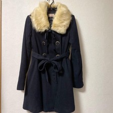 Liz Lisa Women M Removable Collar Coat Penderie By LIZLISA Sweet Lolita Elegant