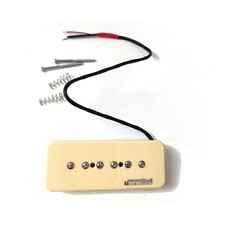 Micro chevalet P90 soap bar