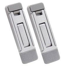  2 Pcs Support De Clavier