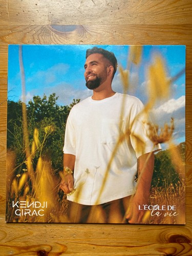 Kendji girac ecole - "l'ecole, la