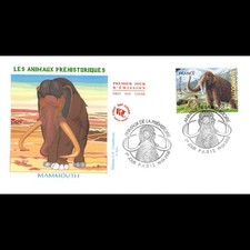 FDC - Animaux de la