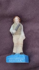 Fève figurine Dr Grace