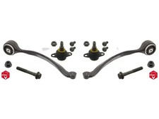 2x Bras de suspension FEBI