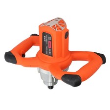 Bétonnière Électrique