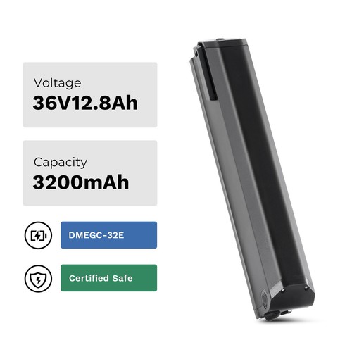 Batterie vélo électrique - , 36v