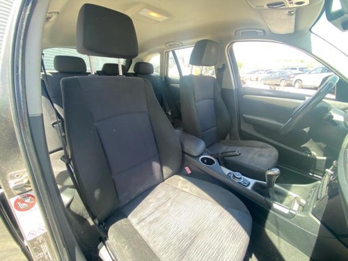 Interieur complet bmw - interieur, e84