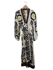 ZARA Robe portefeuille Dames