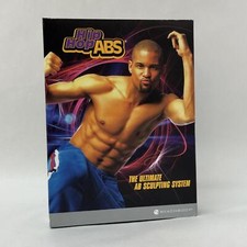BeachBody Hip Hop Abs DVD 2011