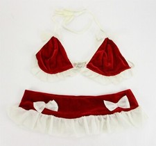 Roma Sexy Miss Père Noël