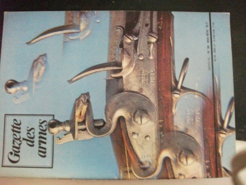 Gazette des armes n - **au, °38