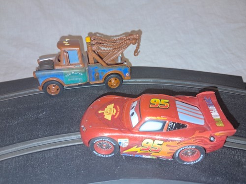 Lot voiture carrera - 2,