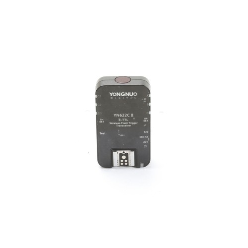 Yongnuo wireless flash - yongnuo,