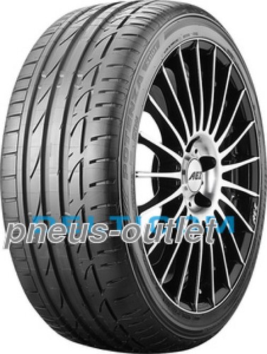 Pneu été bridgestone - pneu,