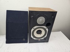 VINTAGE JBL 4401 CONTROL MONITOR SPEAKER  SINGLE  TESTED WORKING SOUNDS NICE