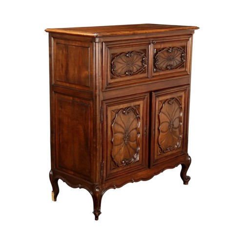 Buffet ancien style - ancien,
