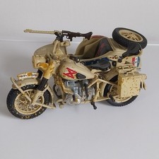 Side car POLISTIL BMW R 75 MS110