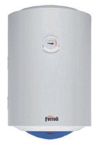 Chauffe eau thermique calypso - thermique,