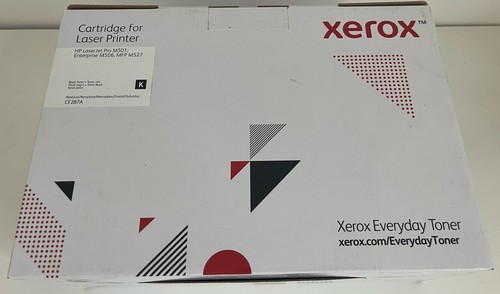 Everyday xerox toner noir - by,
