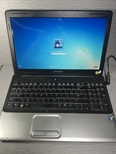 Compaq Presario CQ61-420US Laptop 15.6" Wi-Fi Windows 7 AS IS READ