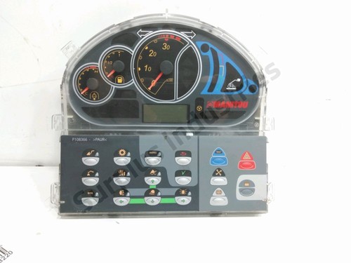 Compteur manitou mlt 840 - compteur,
