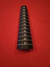 triboulet mandrin  bracelet