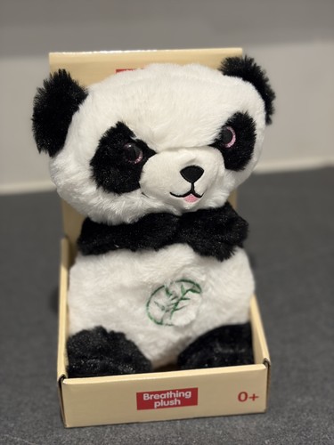 Peluche respirante - , et