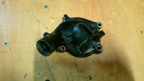 Carter pompe eau yamaha 750 - carter,