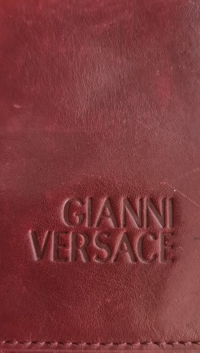 Gianni versace - gianni,