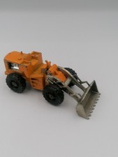 Majorette-tracto Pelle   -VINTAGE-