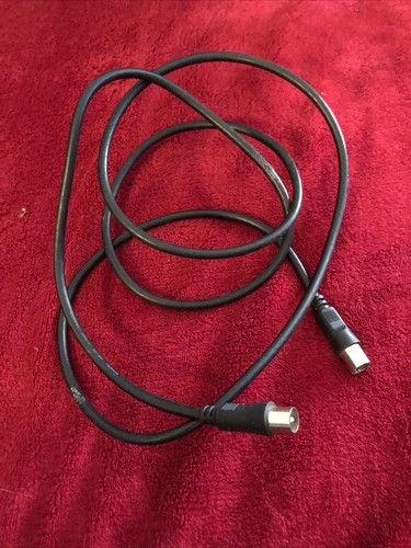 Coaxial prolongateur câble - ,